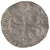 Münze, Frankreich, Douzain, 1597, Aix en Provence, S+, Silber, Sombart:4420