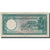Banknote, China, 5 Yüan, 1936, 1936, KM:213a, VF(30-35)