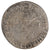 Moneda, Francia, Douzain, 1593, BC+, Plata, Sombart:4420