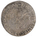 Monnaie, France, Douzain, 1593, TB+, Argent, Sombart:4420