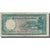 Banknote, China, 10 Yüan, 1936, 1936, KM:218a, VF(30-35)