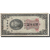 Geldschein, China, 5 Customs Gold Units, 1930, 1930, KM:326d, S+
