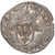 Moneda, Francia, Douzain, 1592, Limoges, BC+, Plata, Sombart:4420
