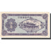 Banconote, Cina, 50 Cents, Undated (1940), KM:S1658, FDS