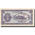 Geldschein, China, 50 Cents, Undated (1940), KM:S1658, UNZ