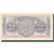 Geldschein, China, 50 Cents, Undated (1940), KM:S1658, UNZ