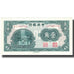 Banknote, China, 10 Cents = 1 Chiao, undated 1931, KM:202, UNC(64)