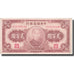 Banknote, China, 200 Yuan, 1944, 1944, KM:J30a, EF(40-45)
