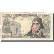 France, 100 Nouveaux Francs, 100 NF 1959-1964 ''Bonaparte'', 1959, 1959-09-03