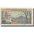 Francia, 500 Francs, 500 F 1954-1958 ''Victor Hugo'', 1955, 1955-08-04, MBC