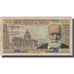 France, 500 Francs, 500 F 1954-1958 ''Victor Hugo'', 1954, 1954-09-02