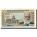 Frankreich, 5 Nouveaux Francs, 5 NF 1959-1965 ''Victor Hugo'', 1960, 1960-02-04