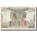 Francia, 5000 Francs, 5 000 F 1949-1957 ''Terre et Mer'', 1949, 1949-11-03, BC