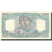 France, 1000 Francs, 1 000 F 1945-1950 ''Minerve et Hercule'', 1946, 1946-07-11