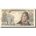 France, 1000 Francs, 10 000 F 1955-1958 ''Bonaparte'', 1956, 1956-09-06, TB+