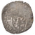 Moneta, Francja, Douzain, 1594, Grenoble, F(12-15), Srebro, Sombart:4442