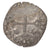 Coin, France, Douzain, 1594, Grenoble, F(12-15), Silver, Sombart:4442