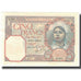 Banknote, Algeria, 5 Francs, 1939, 1939-01-10, KM:77a, UNC(63)