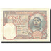 Banknote, Algeria, 5 Francs, 1939, 1939-01-10, KM:77a, UNC(63)