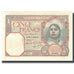 Billete, 5 Francs, 1939, Algeria, 1939-01-10, KM:77a, SC+