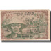Banknote, FRENCH INDO-CHINA, 20 Cents, Undated (1939), KM:86d, AU(50-53)
