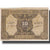 Billete, 10 Cents, Undated (1942), INDOCHINA FRANCESA, KM:89a, UNC