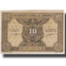 Banknote, FRENCH INDO-CHINA, 10 Cents, Undated (1942), KM:89a, UNC(65-70)