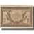 Billete, 10 Cents, Undated (1942), INDOCHINA FRANCESA, KM:89a, UNC