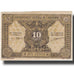 Banconote, INDOCINA FRANCESE, 10 Cents, Undated (1942), KM:89a, FDS
