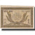 Biljet, FRANS INDO-CHINA, 10 Cents, Undated (1942), KM:89a, NIEUW