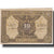 Banconote, INDOCINA FRANCESE, 10 Cents, Undated (1942), KM:89a, FDS
