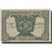 Banknote, FRENCH INDO-CHINA, 50 Cents, Undated (1942), KM:91a, EF(40-45)