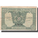 Banknote, FRENCH INDO-CHINA, 50 Cents, Undated (1942), KM:91a, VF(20-25)