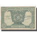 Banknote, FRENCH INDO-CHINA, 50 Cents, Undated (1942), KM:91a, VF(30-35)