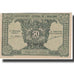 Banknote, FRENCH INDO-CHINA, 50 Cents, Undated (1942), KM:91a, EF(40-45)