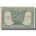 Banknote, FRENCH INDO-CHINA, 50 Cents, Undated (1942), KM:91a, VF(20-25)