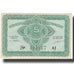 Banknote, FRENCH INDO-CHINA, 5 Cents, Undated (1942), KM:88a, UNC(64)