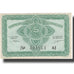 Banknote, FRENCH INDO-CHINA, 5 Cents, Undated (1942), KM:88a, UNC(64)