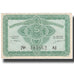 Geldschein, FRENCH INDO-CHINA, 5 Cents, Undated (1942), KM:88a, UNZ-
