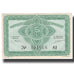 Biljet, FRANS INDO-CHINA, 5 Cents, Undated (1942), KM:88a, NIEUW