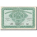 Banknote, FRENCH INDO-CHINA, 5 Cents, Undated (1942), KM:88a, UNC(65-70)