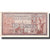 Billete, 10 Cents, Undated (1939), INDOCHINA FRANCESA, KM:85c, UNC