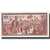 Banconote, INDOCINA FRANCESE, 10 Cents, Undated (1939), KM:85c, FDS