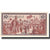 Billet, FRENCH INDO-CHINA, 10 Cents, Undated (1939), KM:85c, NEUF