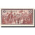 Banknot, FRANCUSKIE INDOCHINY, 10 Cents, Undated (1939), Undated, KM:85c