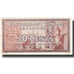 Geldschein, FRENCH INDO-CHINA, 10 Cents, Undated (1939), KM:85c, UNZ-