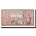 Banknote, FRENCH INDO-CHINA, 10 Cents, Undated (1939), KM:85c, UNC(65-70)