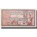 Banknote, FRENCH INDO-CHINA, 10 Cents, Undated (1939), KM:85c, UNC(65-70)