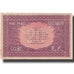 Billet, FRENCH INDO-CHINA, 20 Cents, Undated (1942), KM:90, SPL