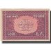 Banknote, FRENCH INDO-CHINA, 20 Cents, Undated (1942), KM:90, UNC(65-70)